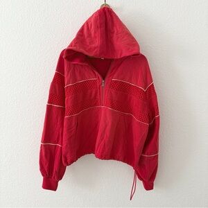 Free People Movement Win Win Hoodie